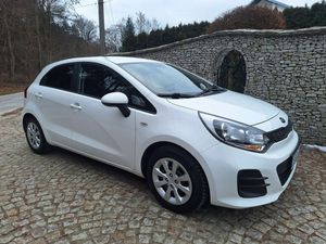 Kia Rio III 2016