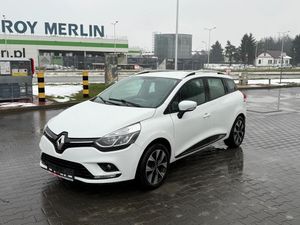 Renault Clio IV 1.5 dCi Energy Limited 2018