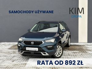 Seat Ateca 1.5 TSI Style S&S 2022