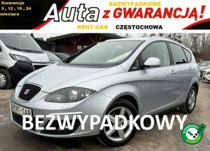 Seat Altea 2010