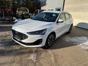 Ford Focus Mk4 1.5 EcoBlue Start-Stopp-System TITANIUM 2022