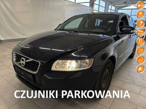 Volvo V50 2011