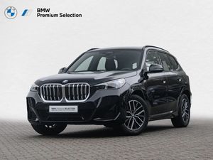 BMW X1 U11 sDrive20i 2024
