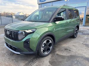 Ford Tourneo Courier 1.0 EcoBoost Active 2025