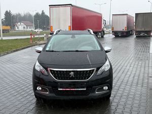 Peugeot 2008 I 1.2 Pure Tech Access EU6 2018