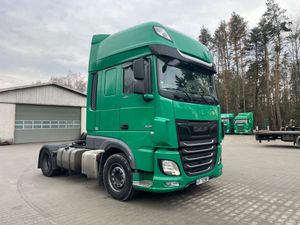 DAF XF 2019