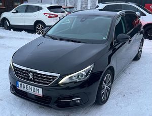 Peugeot 308 T9 2018