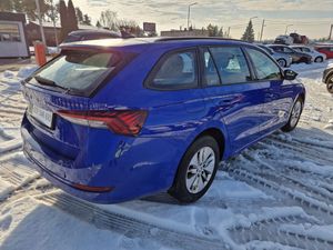 Skoda Octavia IV 2.0 TDI Ambition 2023