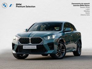 BMW X2 U10 2024