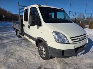 Iveco Daily 2008