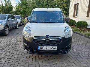 Opel Combo 2018