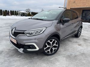 Renault Captur / QM3 I ENERGY TCe 90 Start&Stop Luxe 2019