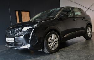 Peugeot 3008 II PureTech 130 Stop & Start GPF EAT8 Active Business-Paket 2022