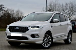 Ford Kuga II Vignale 2.0 TDCi FWD 2019