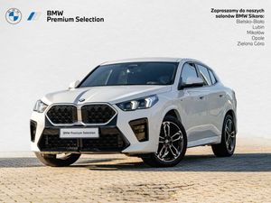 BMW X2 U10 sDrive18d 2024