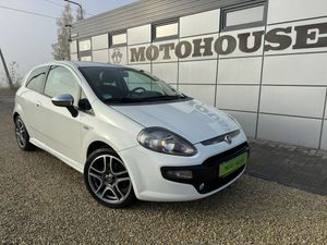 Fiat Punto 2010