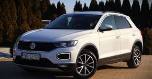 Volkswagen T-ROC I 2018