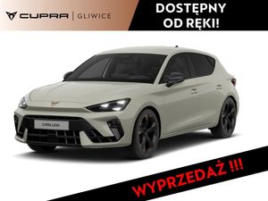 Cupra Leon 1.5 eTSI DSG 2025