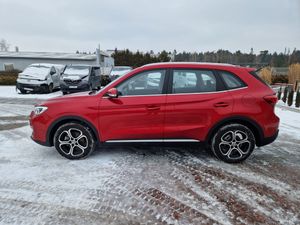 MG ZS 1.5 HEV+ Excite 2024