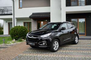 Hyundai ix35 2013