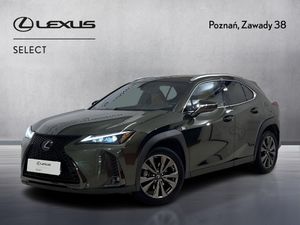 Lexus UX 250h GPF F Sport Design 2WD 2023