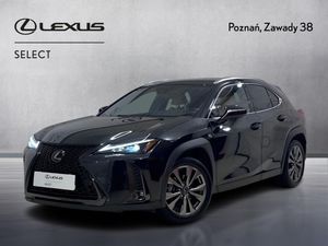 Lexus UX 250h GPF F Sport Design 2WD 2023