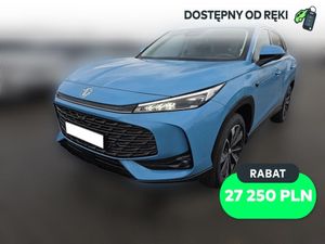 MG HS 1.5 T-GDI Excite DCT 2024