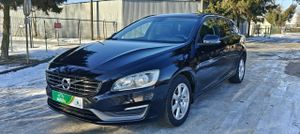 Volvo V60 I D3 Momentum 2014