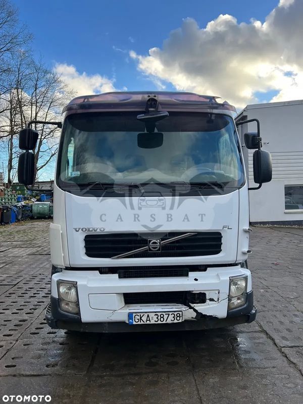 Volvo FL 2007