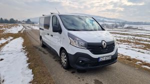 Renault Trafic 2016
