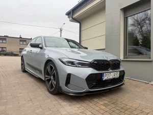BMW 3 Series G20/G21 2023
