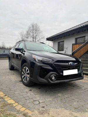 Subaru Outback VI 2.5i Active (EyeSight) Lineartronic 2023