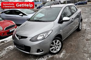 Mazda 2 II 1.3 90th Anniversary 2010
