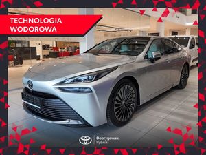Toyota Mirai Executive 2024