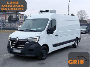 Renault Master 2021