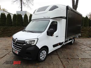 Renault Master 2020