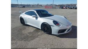 Porsche 911 992 2024