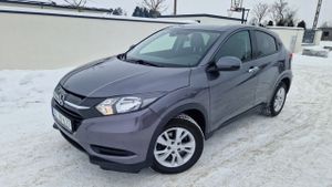 Honda HR-V II 1.5 i-VTEC Elegance 2016