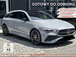 Mercedes-Benz CLA III 2025