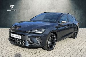 Cupra Leon 2025