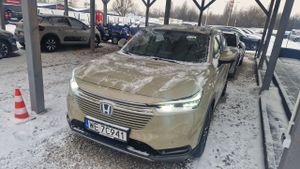 Honda HR-V III 1.5 Elegance (ADAS / Connect+) CVT 2022