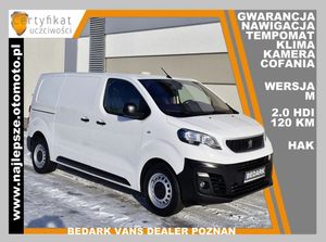 Peugeot Expert 2020