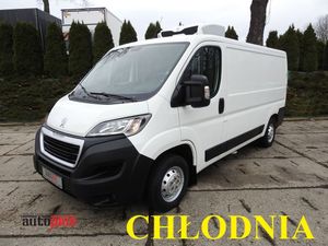 Peugeot Boxer 2020