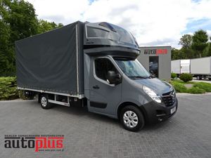 Opel Movano 2021