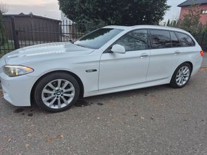 BMW 5 Series F10/F11 520d 2012