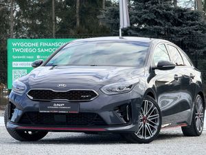 Kia Ceed 1.6 T-GDI DCT7 OPF GT 2020