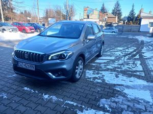 Suzuki SX4 2021