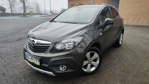 Opel Mokka I 1.4 Turbo ecoFLEX Start/Stop Edition 2014
