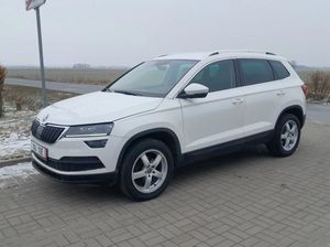 Skoda Karoq 1.5 TSI DSG Style 2019