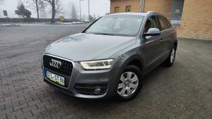 Audi Q3 I 2.0 TDI 2012